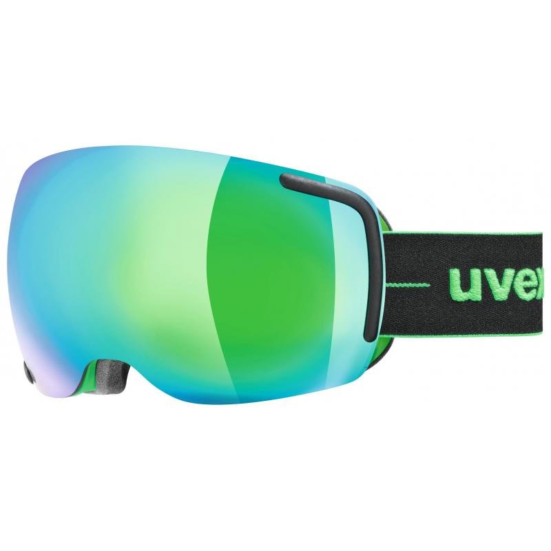 Lyžařské brýle UVEX Big 40 FM