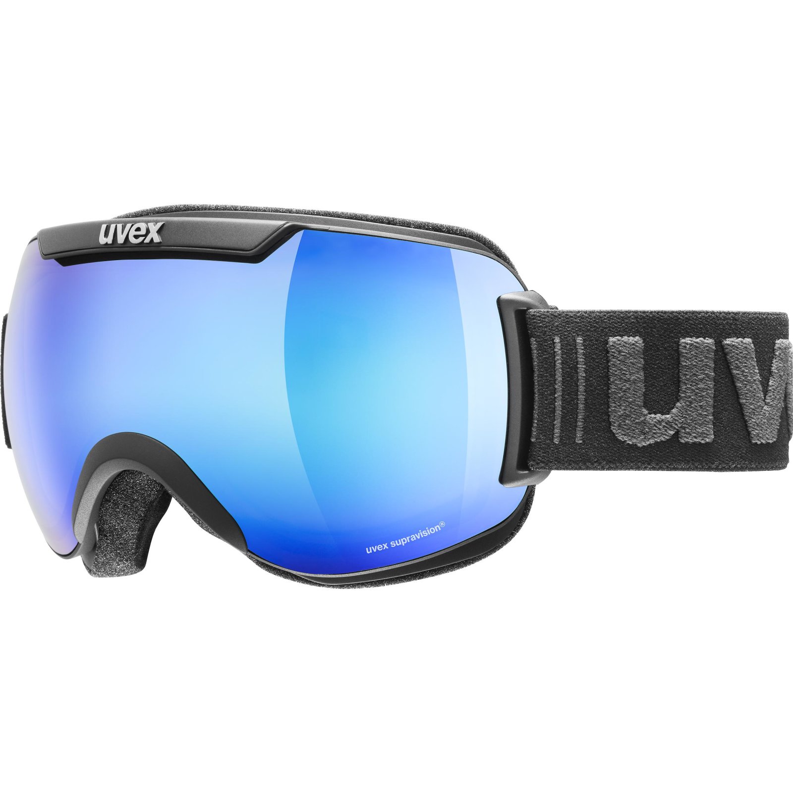 Lyžařské brýle UVEX downhill 2000 FM 19/20