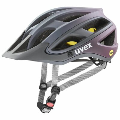 Cyklistická přilba UVEX unbound MIPS 2022