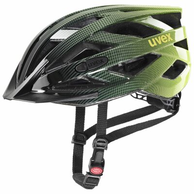 Cyklistická přilba UVEX i-vo 2022