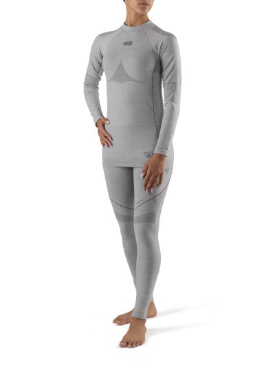 Dámské termoprádlo Viking SET Lava Primaloft