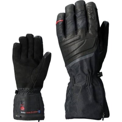 Vyhřívané rukavice LENZ 6.0 Finger Cap URBAN LINE UNISEX