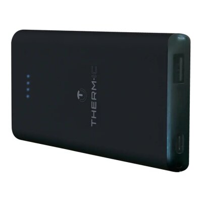 Therm-ic POWERBANK Slim 10 000 - vyhřívané vesty a bundy