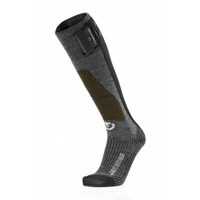 Vyhřívané ponožky Therm-ic PowerSocks Heat Fusion Outdoor