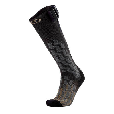 Vyhřívané ponožky Therm-ic PowerSock Heat Fusion Women