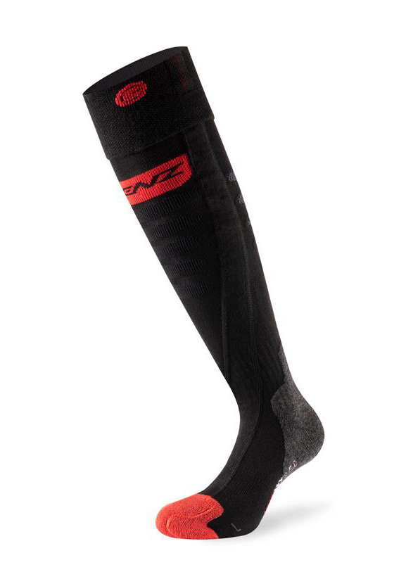Vyhřívané ponožky Lenz Heat Socks 5.0 Toe Cap Slim Fit