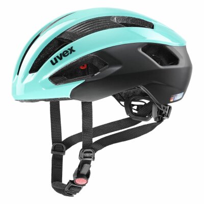Cyklistická přilba UVEX rise cc 2023