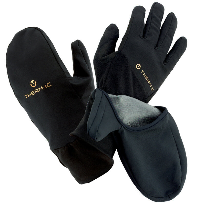 Rukavice Therm-ic Versatile Light Gloves