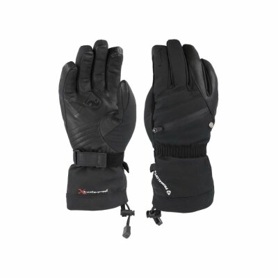 Dámské lyžařské rukavice KinetiXx Alina PRIMALOFT®