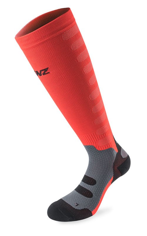 Kompresní ponožky LENZ Compression socks 1.0