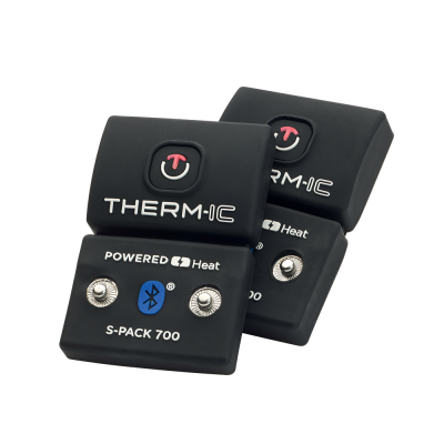 Baterie Therm-ic S-Pack 700 Bluetooth