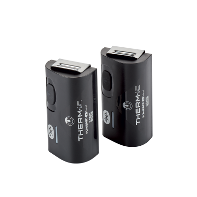 Baterie Therm-ic C-Pack 1300 Bluetooth