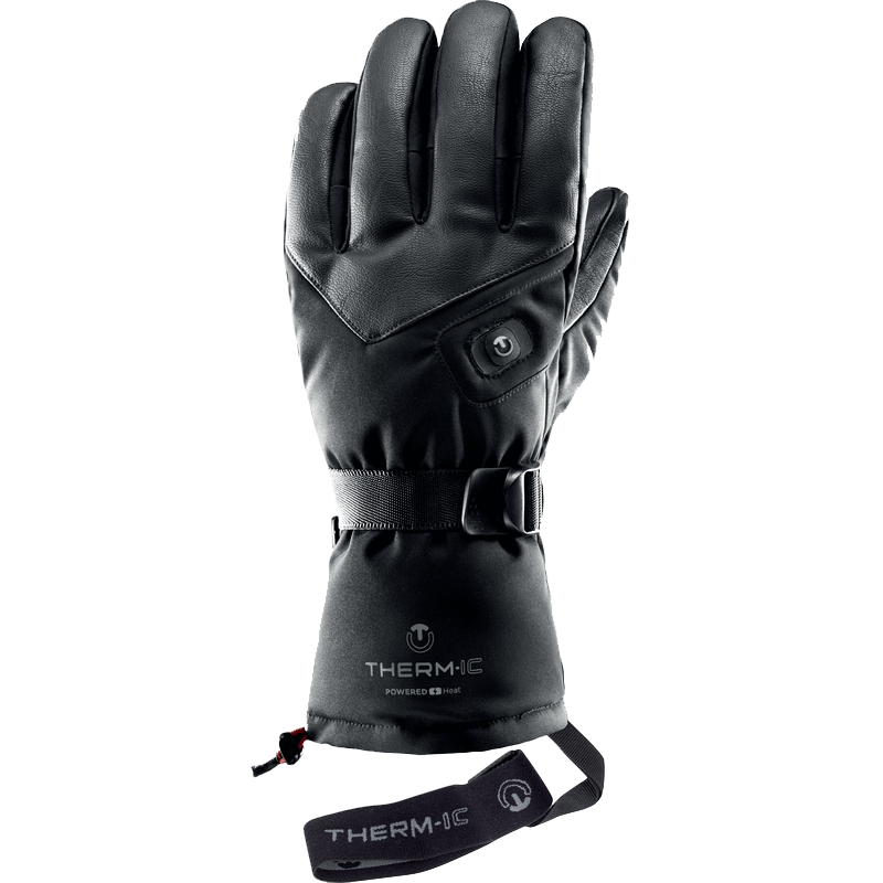 Vyhrievané rukavice Therm-ic PowerGloves Men V2