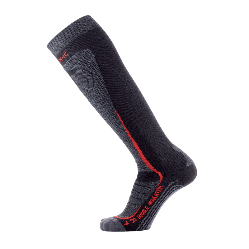Lyžařské ponožky Therm-ic Ski Double Insulation