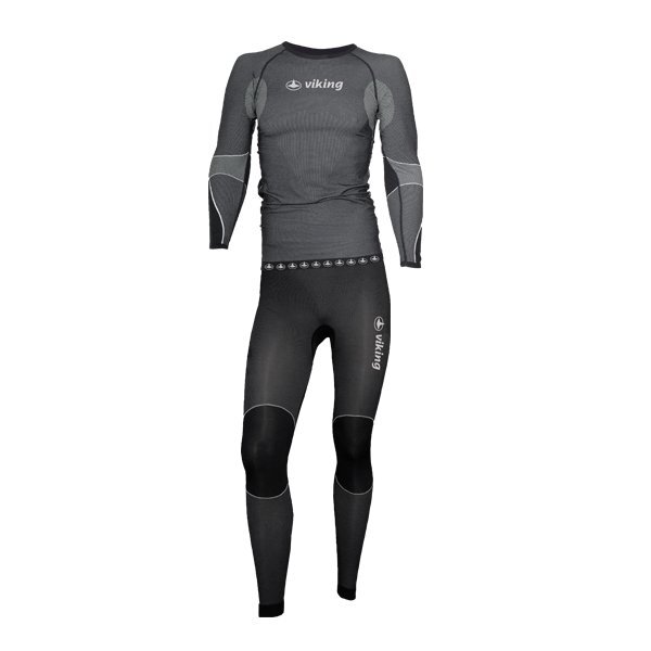 Dětské termoprádlo Viking Riko Kids SET