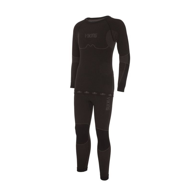 Dětské termoprádlo Viking Riko Kids SET