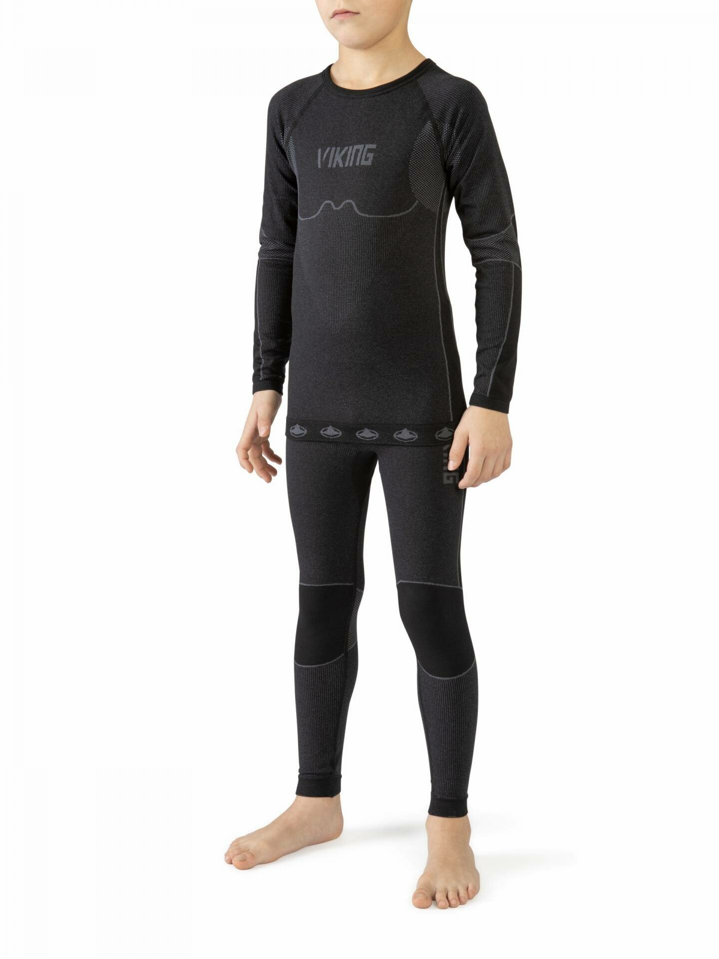 Dětské termoprádlo Viking Riko Kids SET