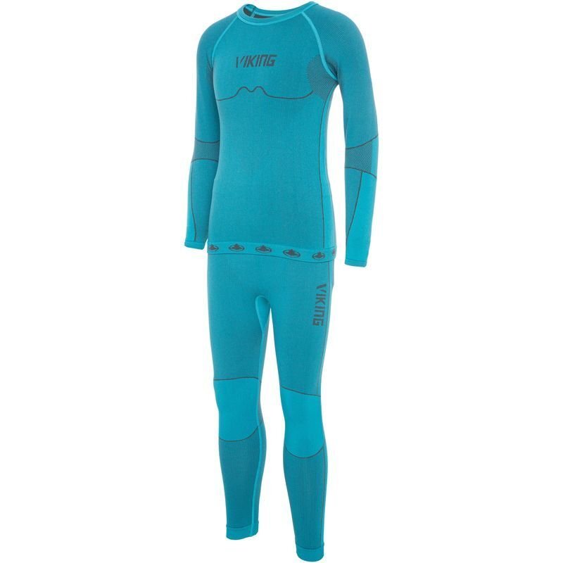 Dětské termoprádlo Viking Riko Kids SET