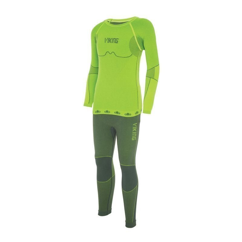 Dětské termoprádlo Viking Riko Kids SET