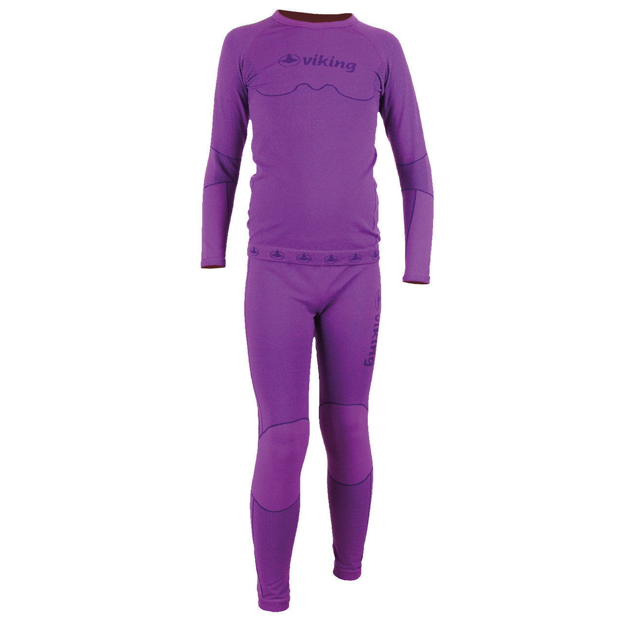Dětské termoprádlo Viking Riko Kids SET