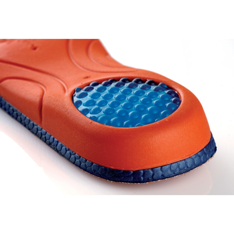 Vložky Sidas Cushioning Gel 3D