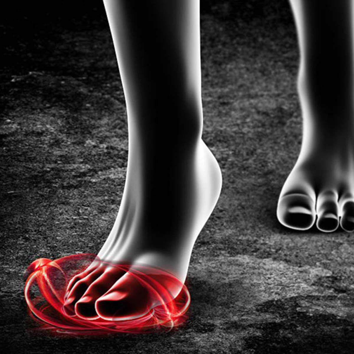 Vyhřívané ponožky Lenz Heat Socks 6.0 Toe Cap Merino Compression