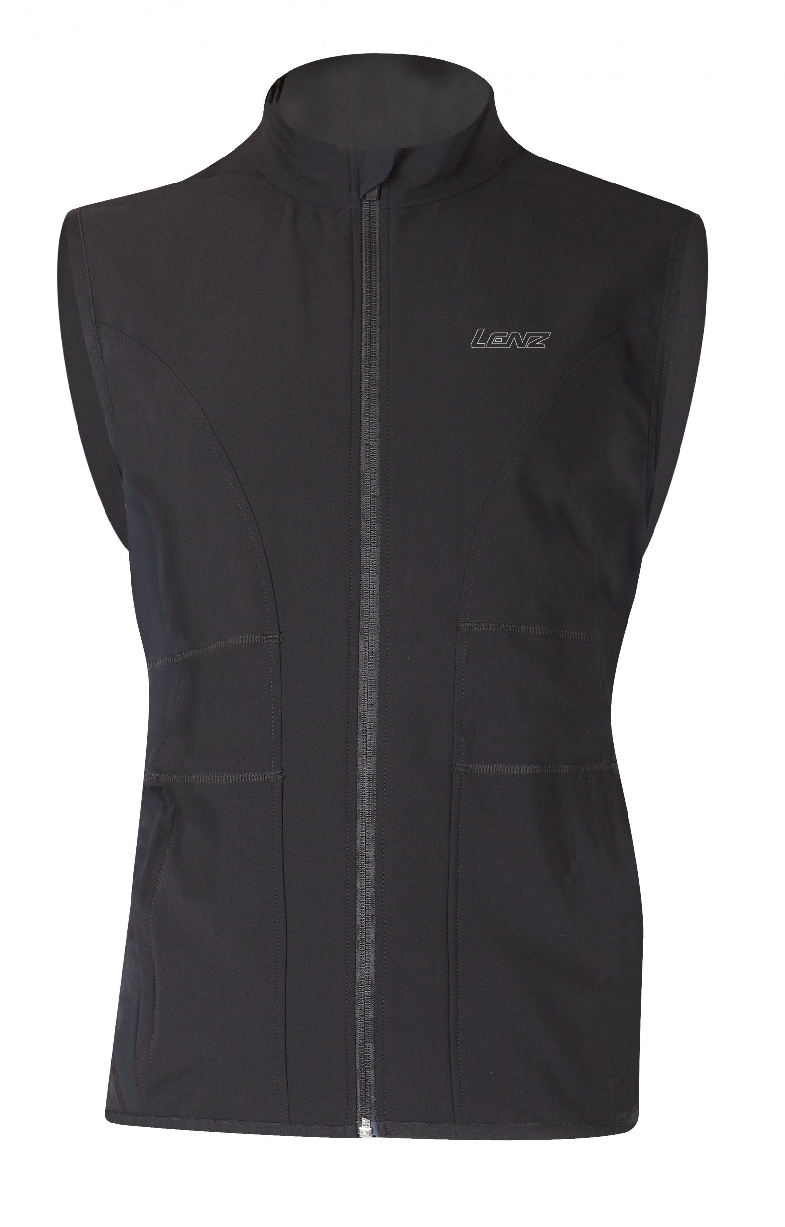 Vyhřívaná vesta LENZ Heat Vest 1.0 Men