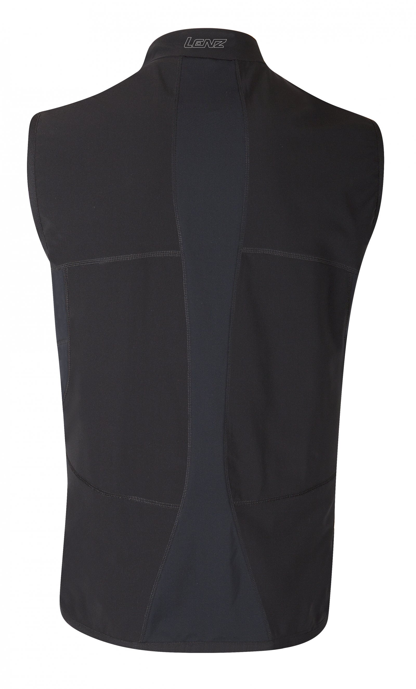Vyhřívaná vesta LENZ Heat Vest 1.0 Men