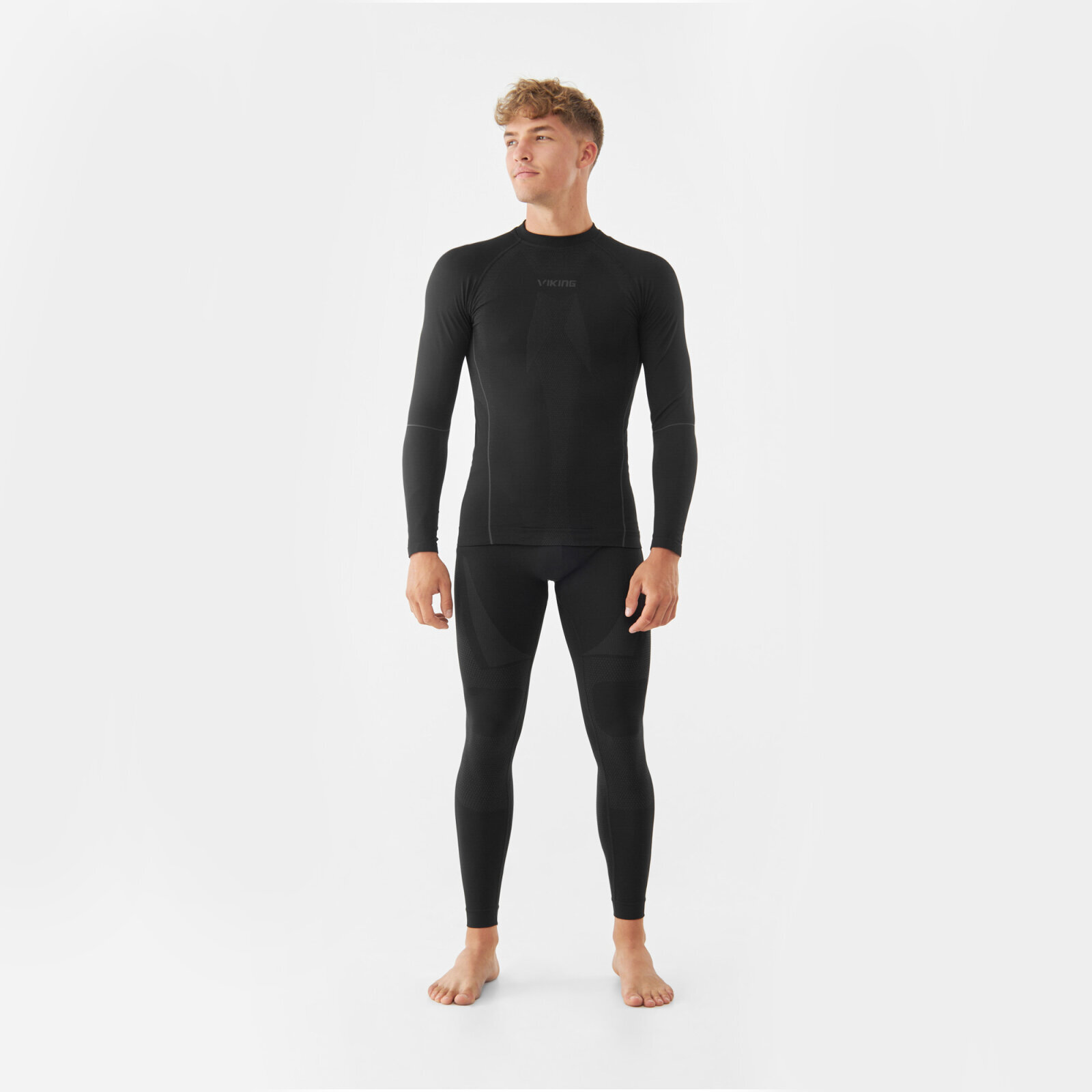 Pánské termoprádlo Viking EIGER SET + boxerky ZDARMA