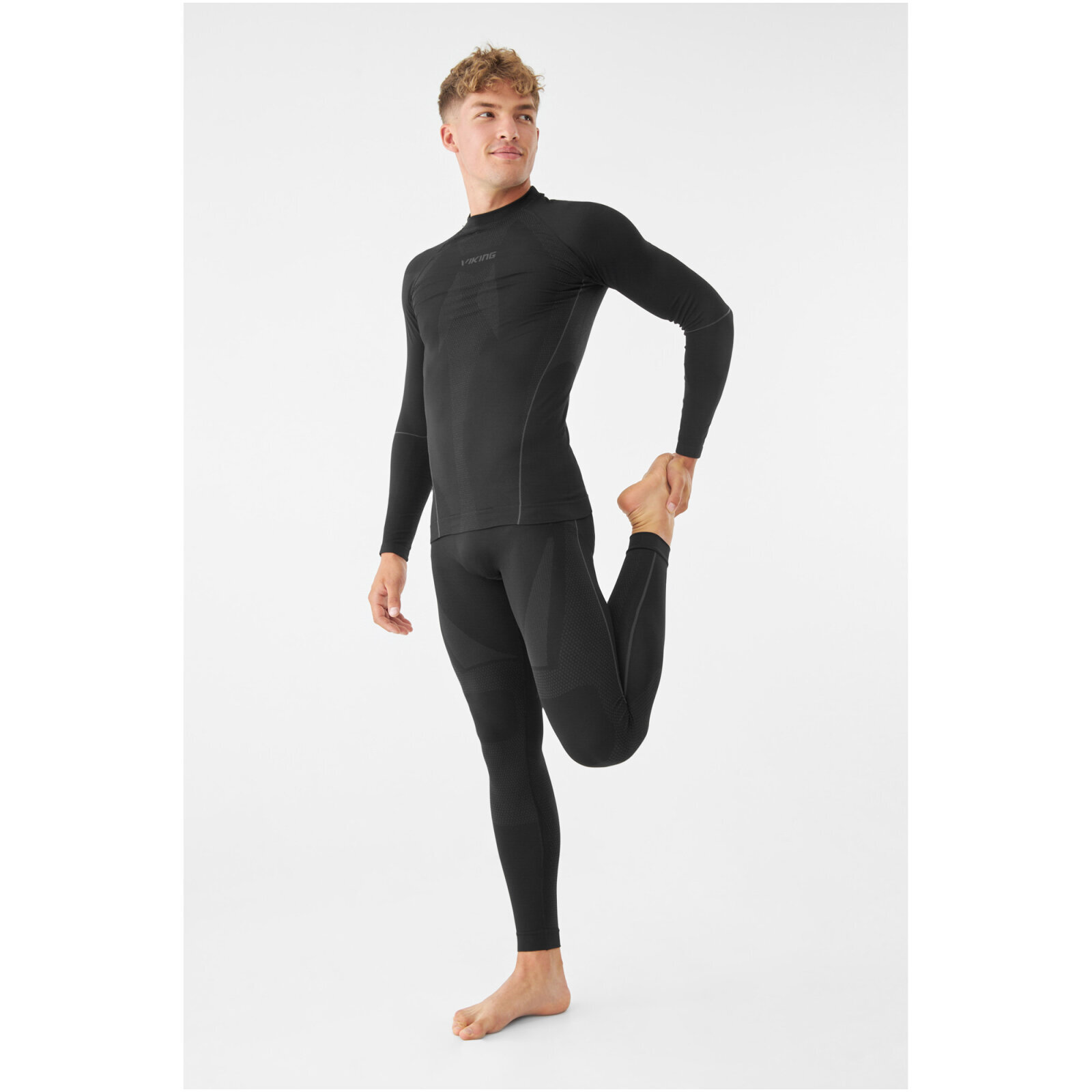 Pánské termoprádlo Viking EIGER SET + boxerky ZDARMA