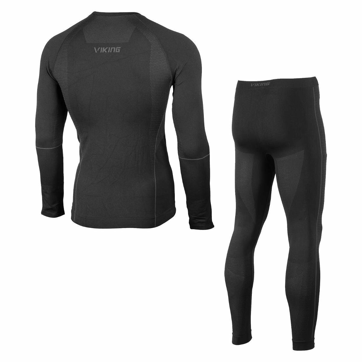 Pánské termoprádlo Viking EIGER SET + boxerky ZDARMA