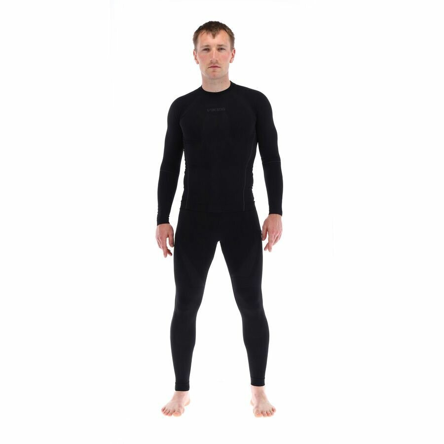 Pánské termoprádlo Viking EIGER SET + boxerky ZDARMA