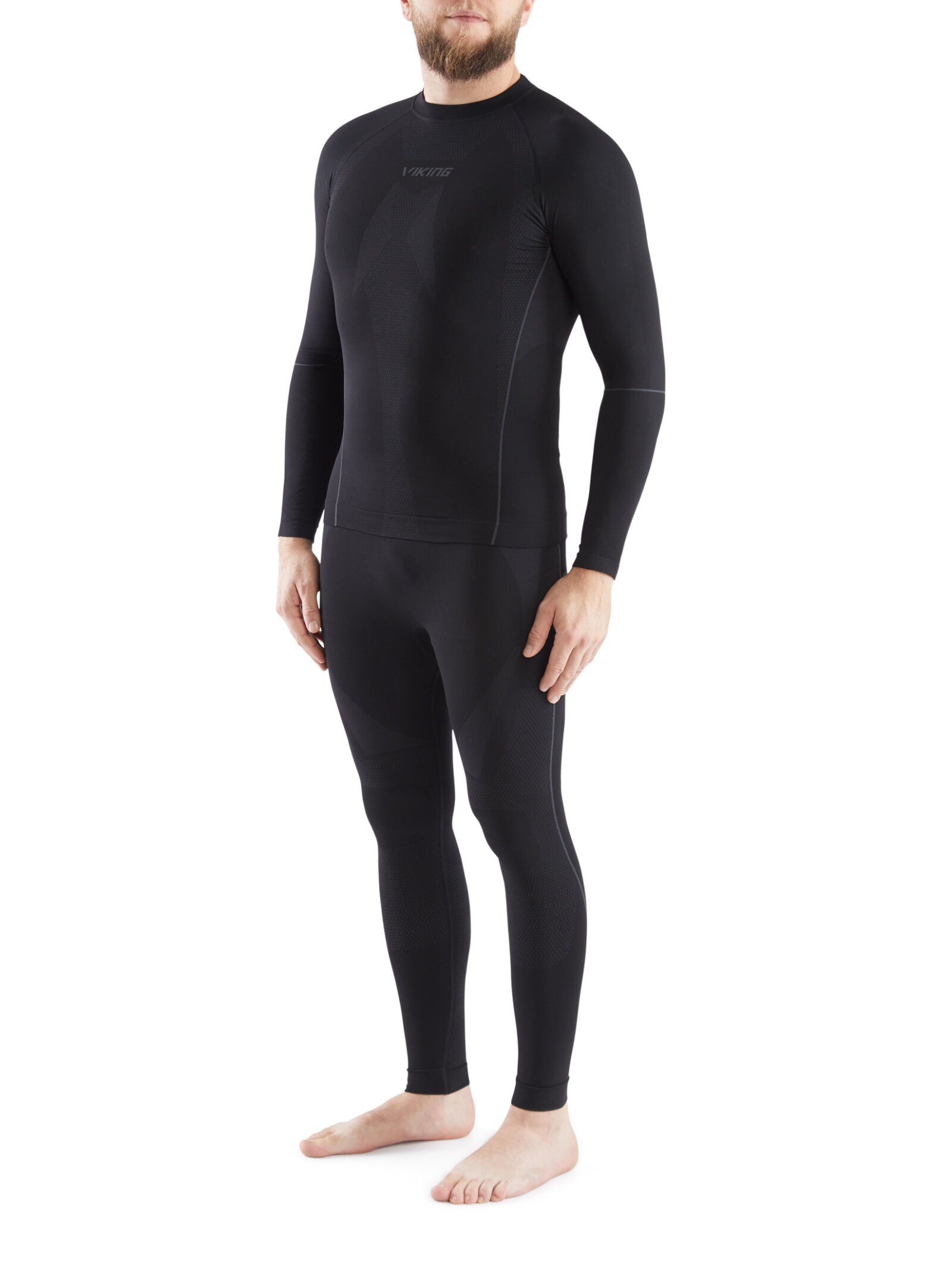 Pánské termoprádlo Viking EIGER SET + boxerky ZDARMA