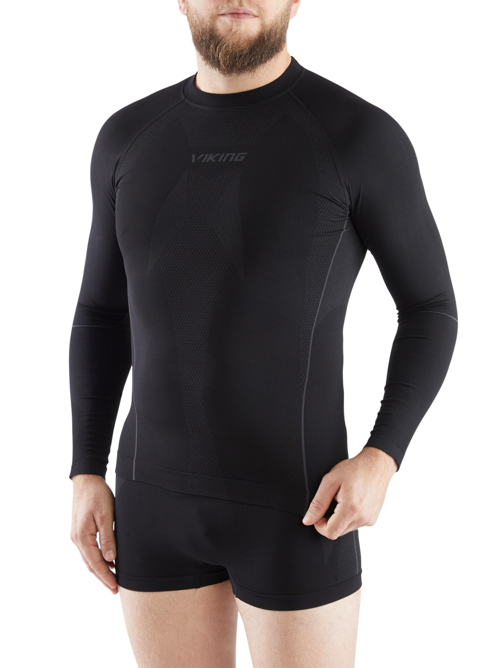Pánské termoprádlo Viking EIGER SET + boxerky ZDARMA