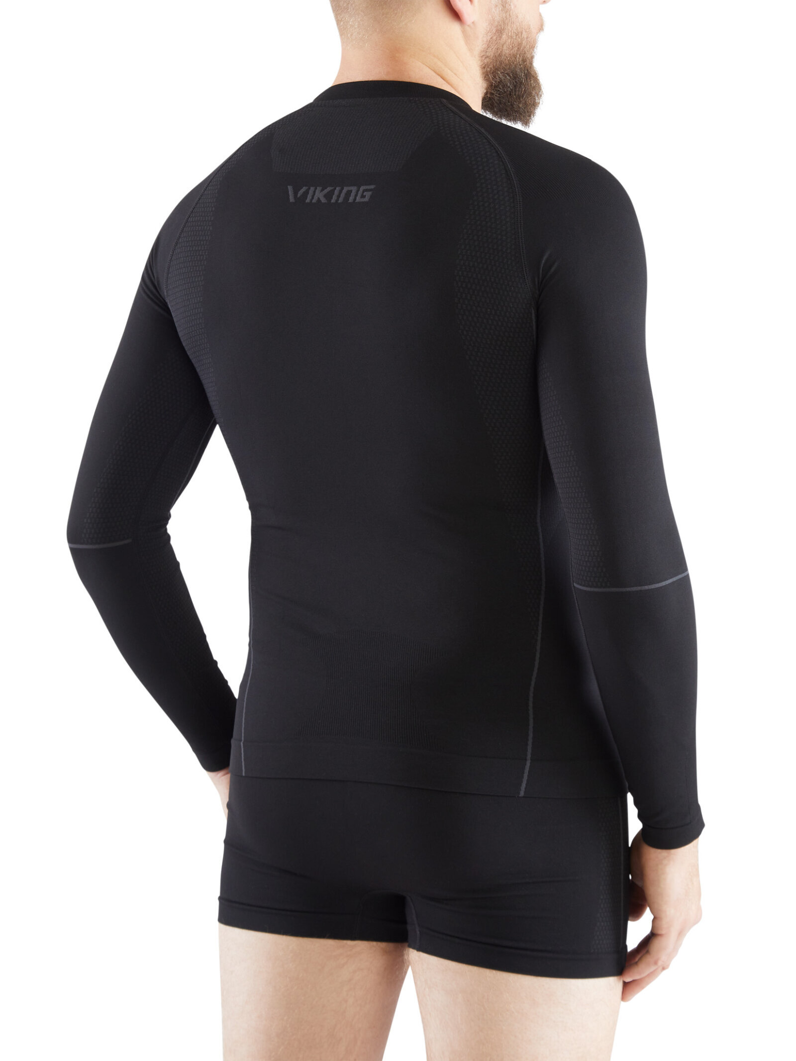 Pánské termoprádlo Viking EIGER SET + boxerky ZDARMA