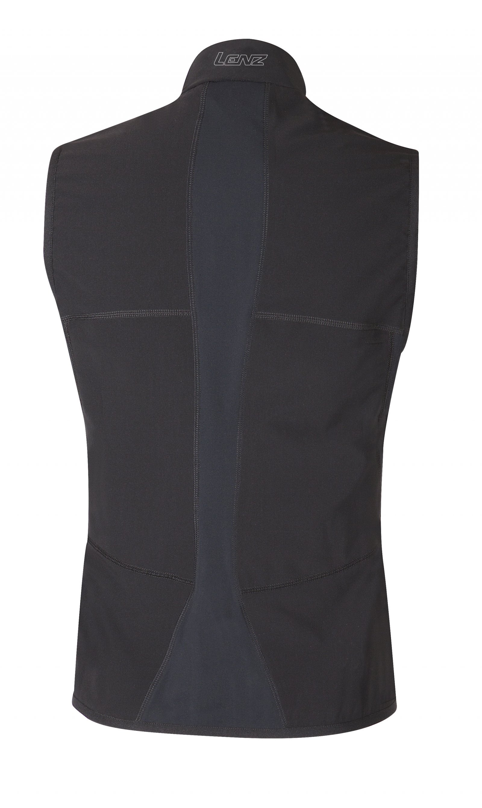 Vyhřívaná vesta LENZ Heat Vest 1.0 Women
