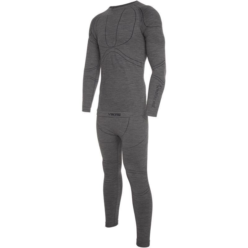 Pánské termoprádlo Viking SET LAN PRO