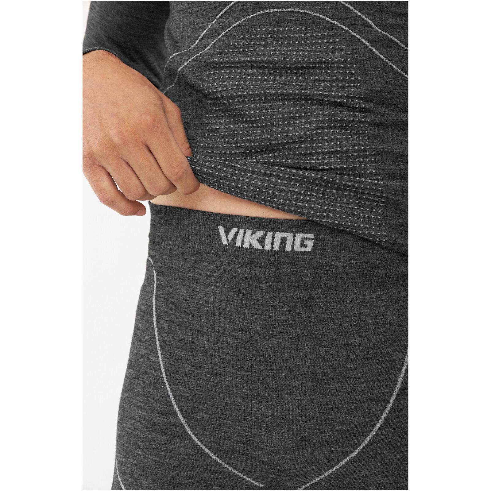 Pánské termoprádlo Viking SET LAN PRO