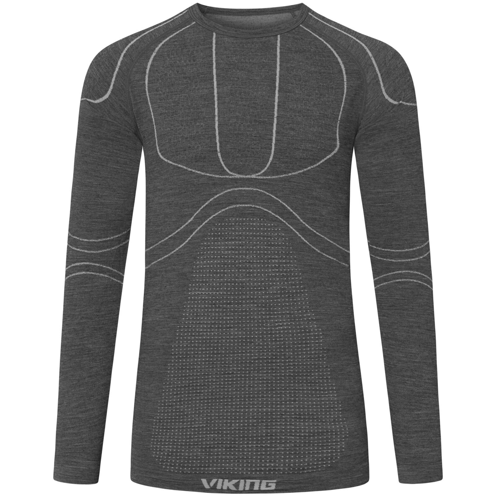 Pánské termoprádlo Viking SET LAN PRO
