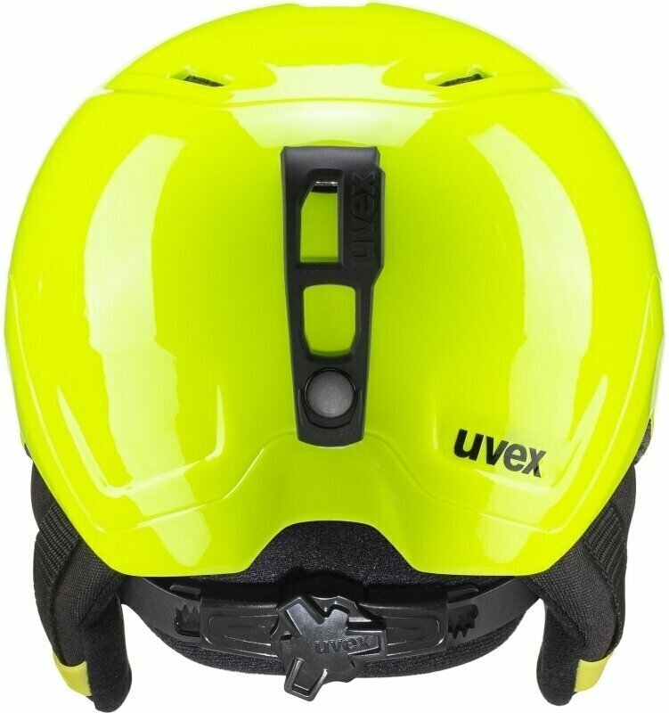 Dětská lyžařská přilba UVEX heyya 20/21