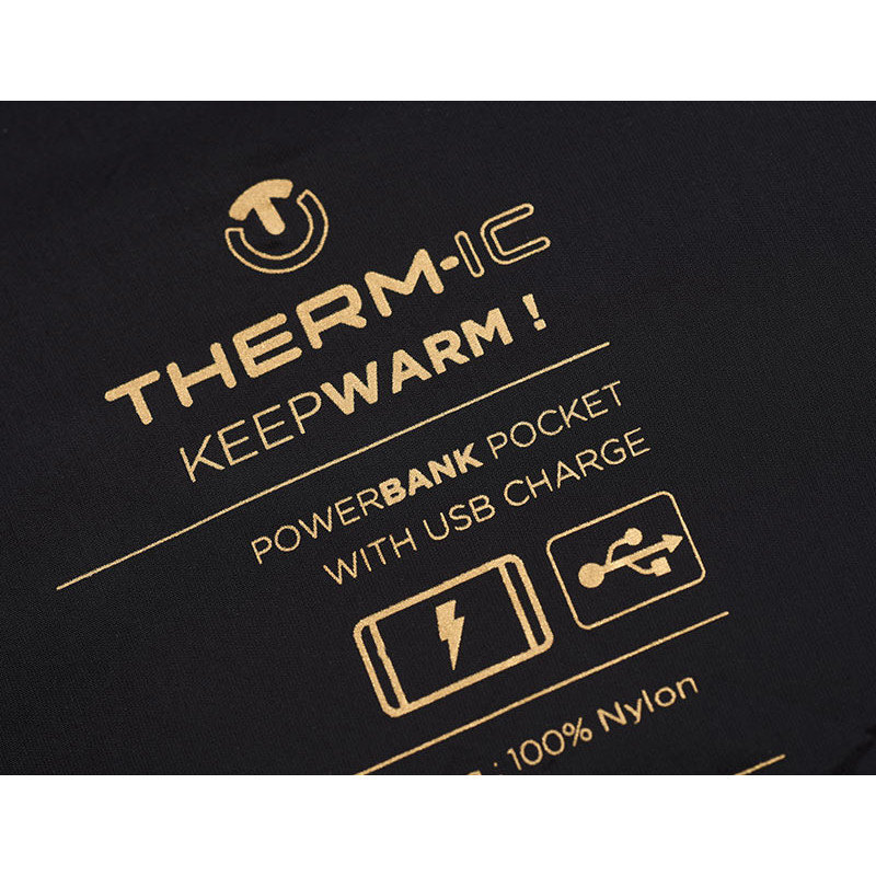 Vyhřívaná vesta Therm-ic HEATED VEST WOMEN