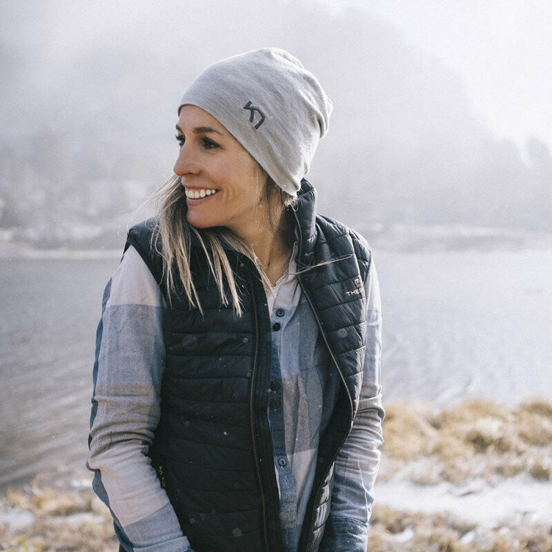 Vyhřívaná vesta Therm-ic HEATED VEST WOMEN