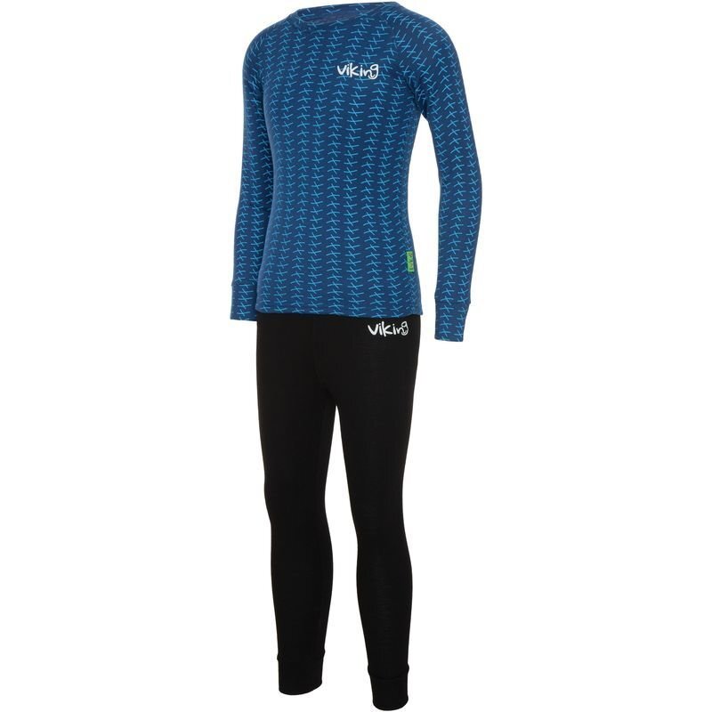 Dětské termoprádlo Viking Nino SET