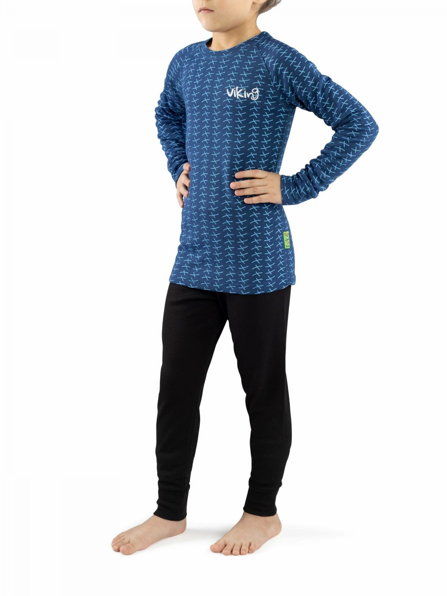Dětské termoprádlo Viking Nino SET