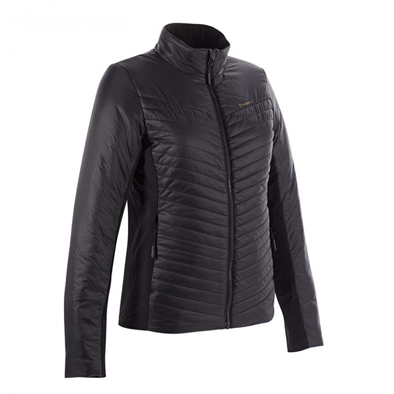 Therm-ic vyhřívaná bunda PowerJacket Speed Women Black