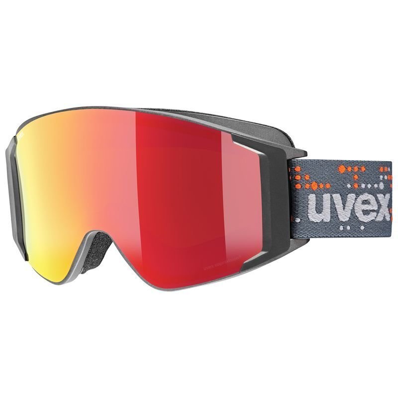 Lyžařské brýle UVEX g.gl 3000 TO 20/21