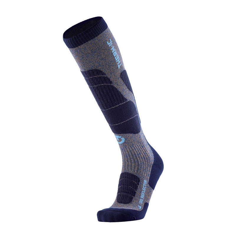 Pánské lyžařské ponožky Therm-ic SKI REFLECTOR MERINO