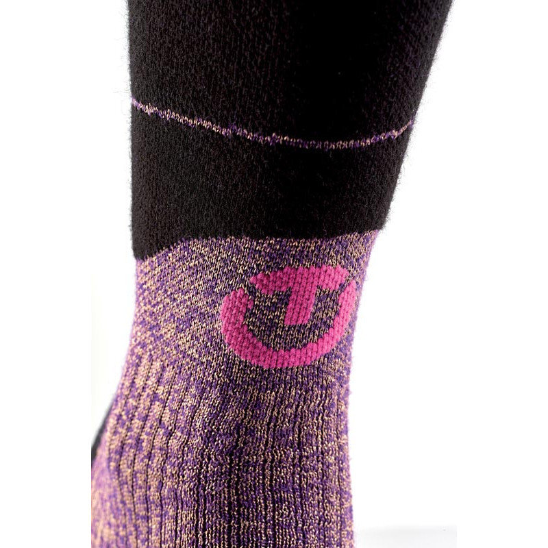 Dámské lyžařské ponožky Therm-ic SKI REFLECTOR MERINO