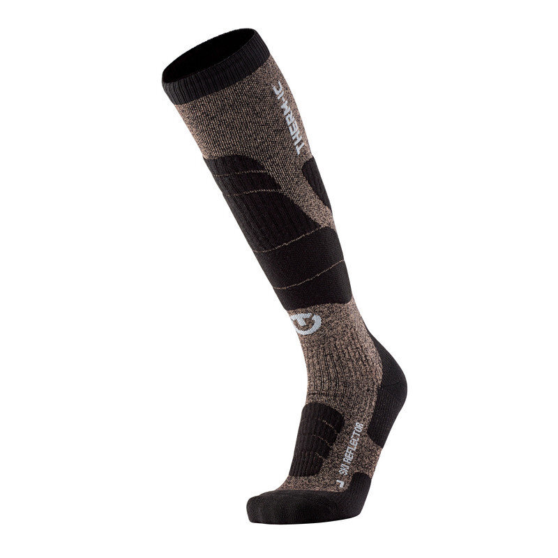 Unisex lyžařské ponožky Therm-ic SKI REFLECTOR MERINO