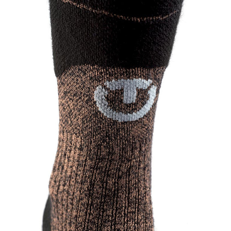 Unisex lyžařské ponožky Therm-ic SKI REFLECTOR MERINO